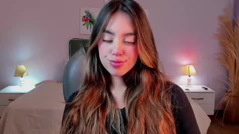 Charlote online show from February 16, 12:49 pm