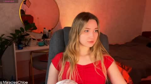 _chloe_miller_ online show from April 18, 1:52 am