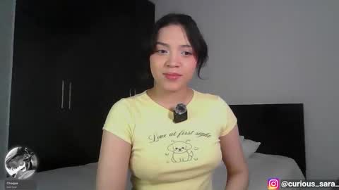 sara again3 online show from March 21, 2:27 am