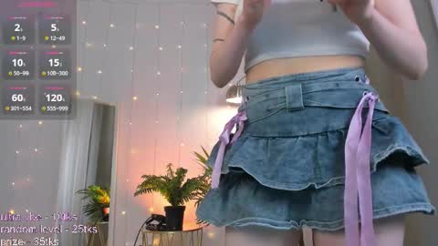 Kate online show from March 28, 3:11 pm