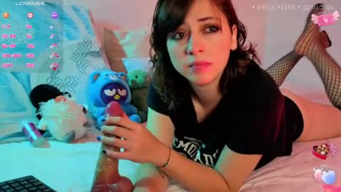  DENISE  online show from May 22, 5:49 am