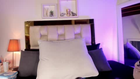 Isabella online show from March 27, 12:39 pm