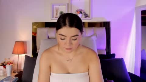 Isabella online show from April 13, 12:06 pm