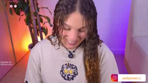 Emi online show from March 4, 1:12 am