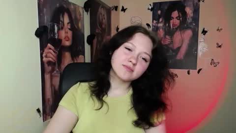 Alice online show from April 10, 7:03 am