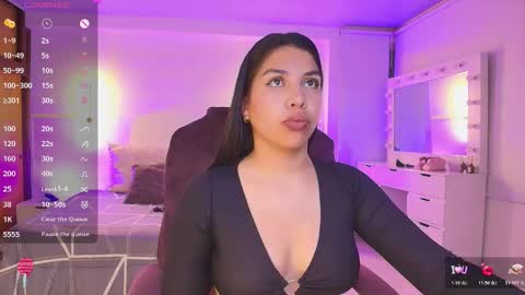  Juliana   Gaby   Kloe online show from March 22, 8:42 am