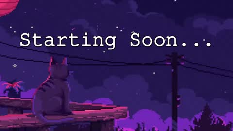 Hannaolotl online show from April 13, 11:33 am