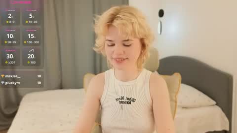 Alisha online show from June 26, 1:34 pm