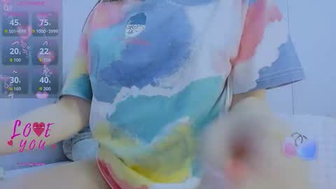 Joly online show from March 16, 2:25 am