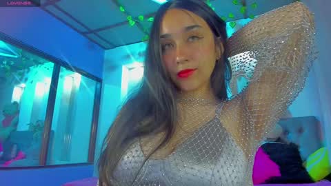 julieta online show from December 30, 8:04 pm