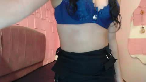 Jalina online show from October 6, 5:18 pm