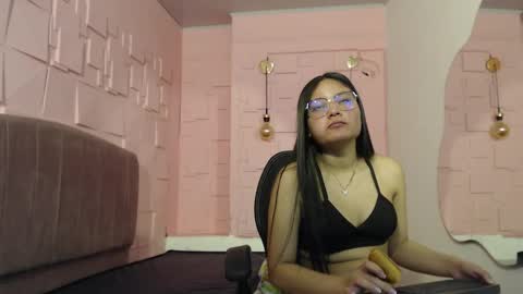 Jalina online show from October 15, 2:30 pm