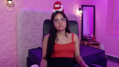 Jalina online show from November 24, 6:21 pm