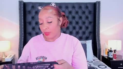 _krystal_cambell online show from May 31, 4:29 am
