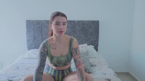 Kylie online show from April 15, 3:45 pm