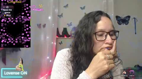 SANDRA online show from April 15, 5:19 am