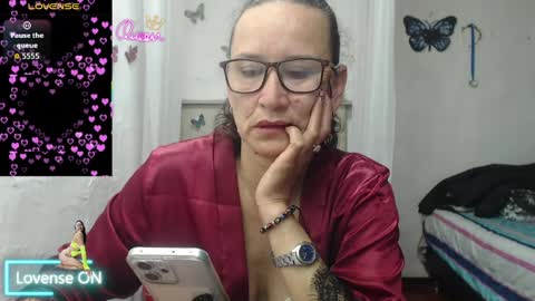 SANDRA online show from April 2, 5:49 am