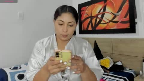 Lauralove online show from June 4, 10:47 pm
