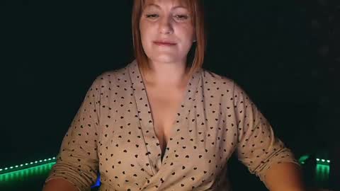 Letty online show from April 18, 1:30 am