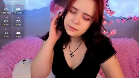 Im Alis 3 online show from March 21, 1:10 am