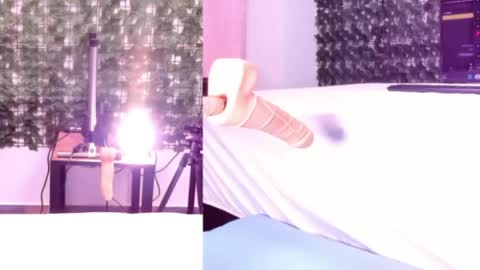 Lia Stone online show from April 15, 7:47 pm