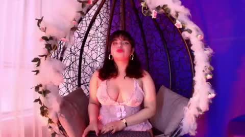 Lili  online show from May 25, 7:24 pm