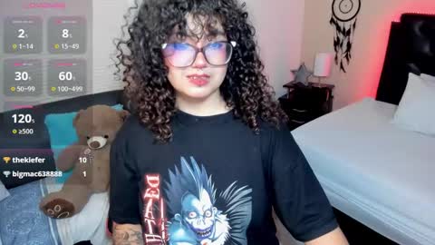 Liily online show from March 9, 9:18 pm