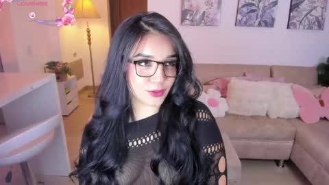 Lina. online show from April 21, 3:02 am