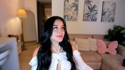 Lina. online show from June 27, 11:00 pm