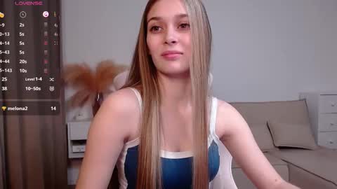 Amelia                        online show from March 30, 9:14 pm