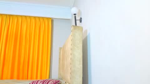 Littlevenus online show from April 14, 9:53 am