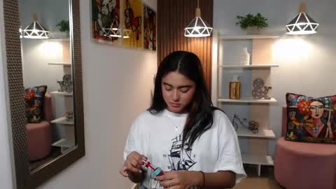 Lucy online show from June 6, 11:16 am