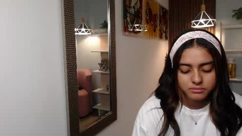 Lucy online show from July 2, 11:05 am