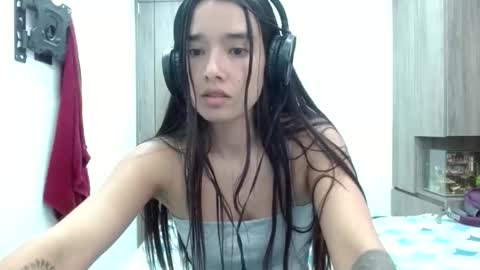 luna online show from April 9, 1:27 pm