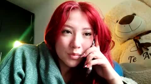 _lunaa__ online show from March 7, 10:21 pm