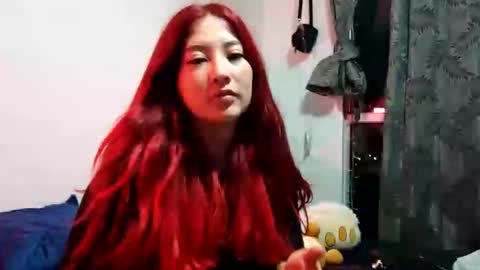 _lunaa__ online show from December 24, 5:27 am