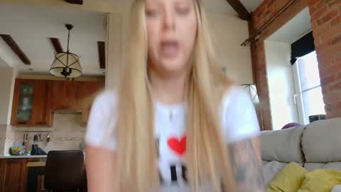 _mari_ online show from May 6, 7:56 am