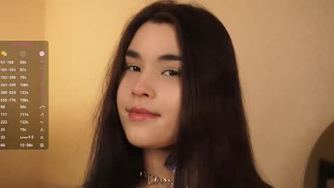  Gwen  online show from April 1, 6:14 am