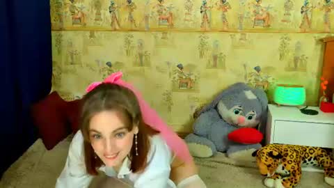 mary online show from July 16, 1:43 am