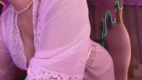 Marce  online show from March 22, 1:17 pm