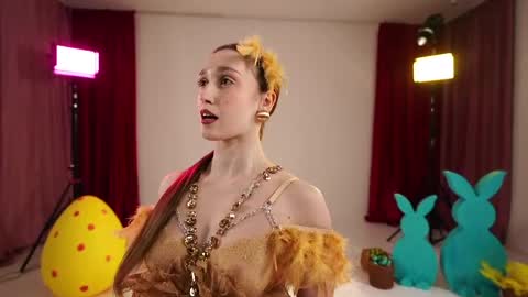  Thursday - start 300 GMT online show from April 5, 8:52 pm