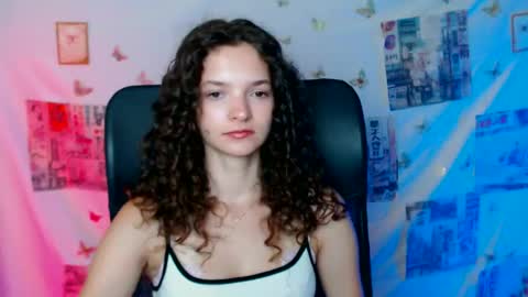 Susie online show from July 1, 6:07 pm