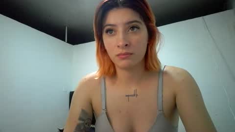 Mia-foster online show from August 10, 4:38 am