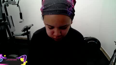  Mia  online show from April 13, 12:50 pm