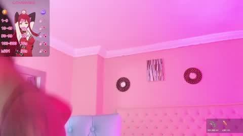 Paula online show from April 7, 11:23 am