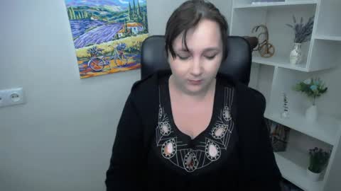 Miranda online show from April 15, 10:16 am