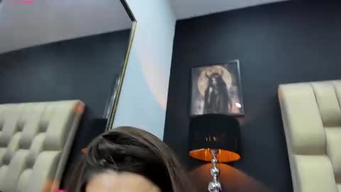 Emily online show from June 12, 8:39 pm