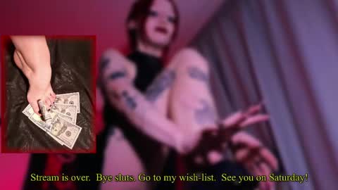 Miss Eva. if anyone in NYK to fuck here is sissy sn -  online show from May 15, 11:07 pm