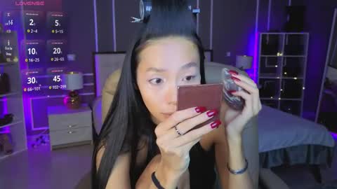  MIURA  online show from April 15, 1:28 am