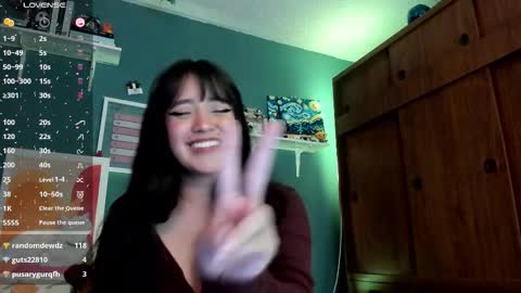 Next stream  950 pm Colombia time xd online show from January 10, 5:34 am